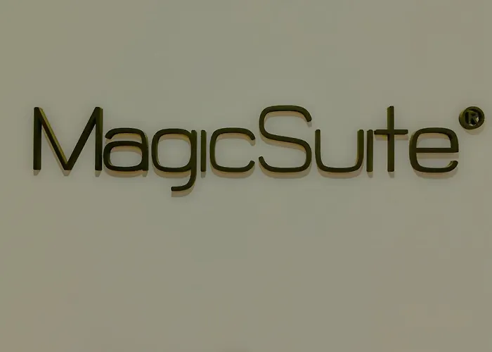 Magicsuite Guest House Roma Vaticano