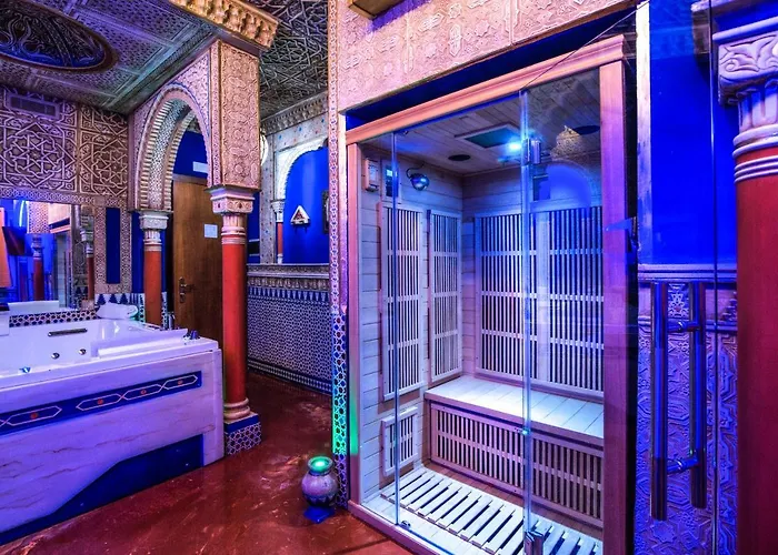 MagicSuite Guest House Roma Vaticano
