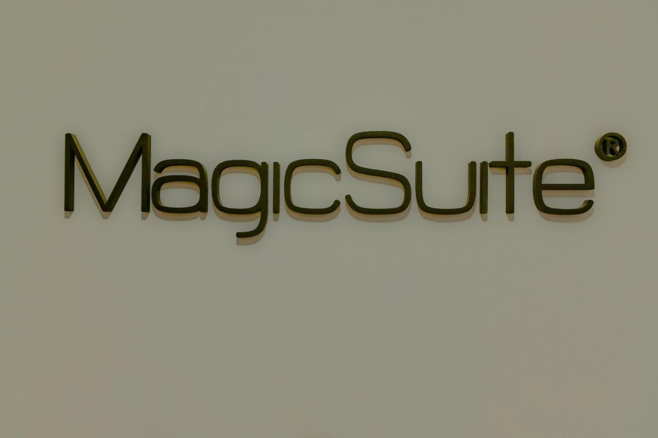 Magicsuite Vaticano Rom
